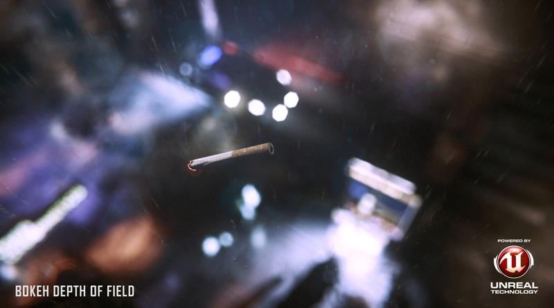 Illustration for article titled Epic Says This Is What Next-Gen Should Look Like